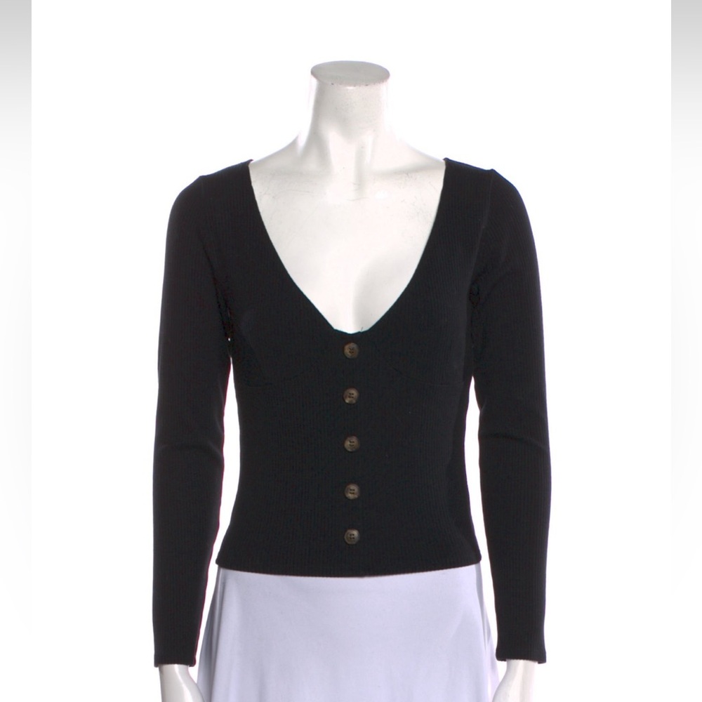 Reformation Top